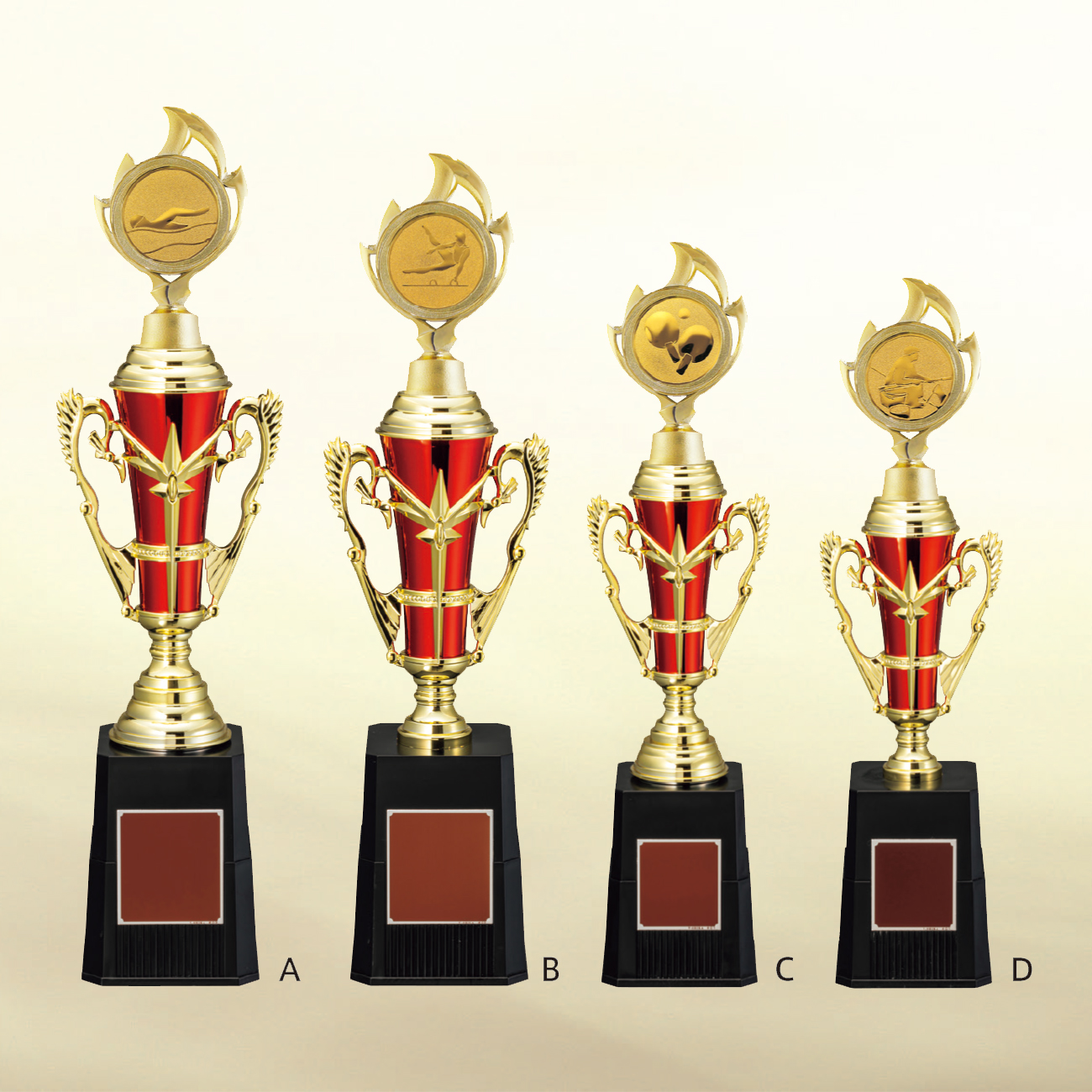 特注トロフィー