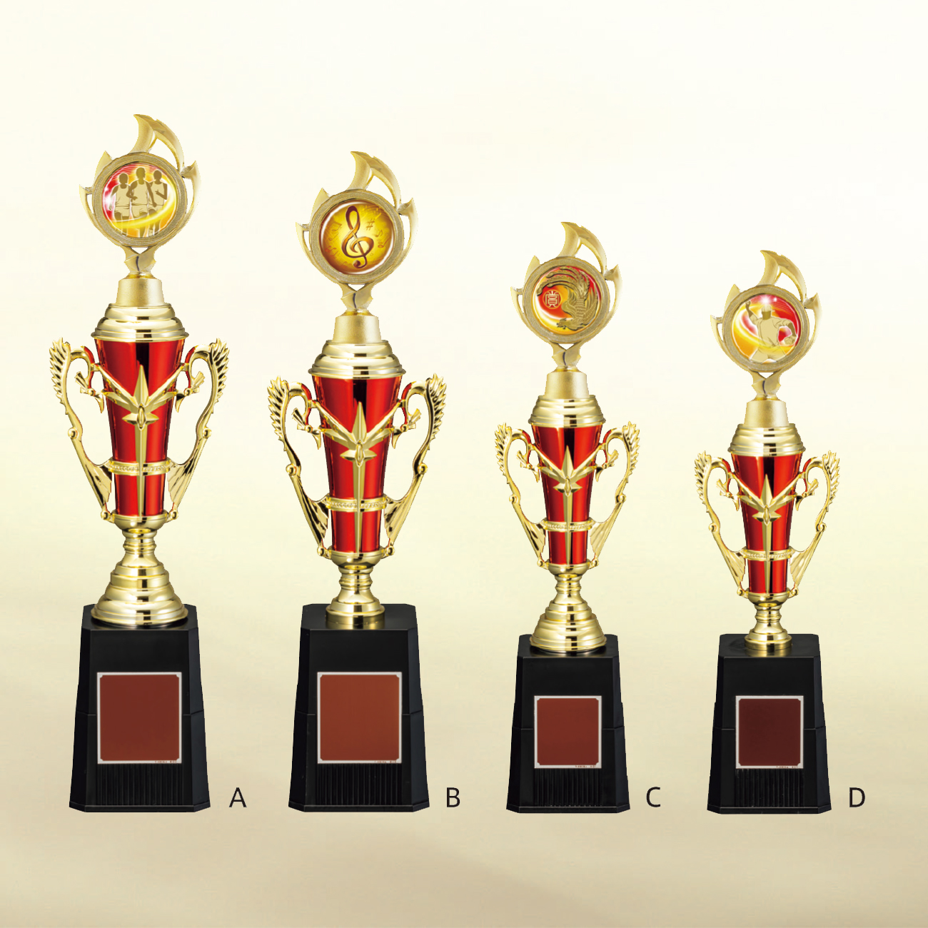 特注トロフィー