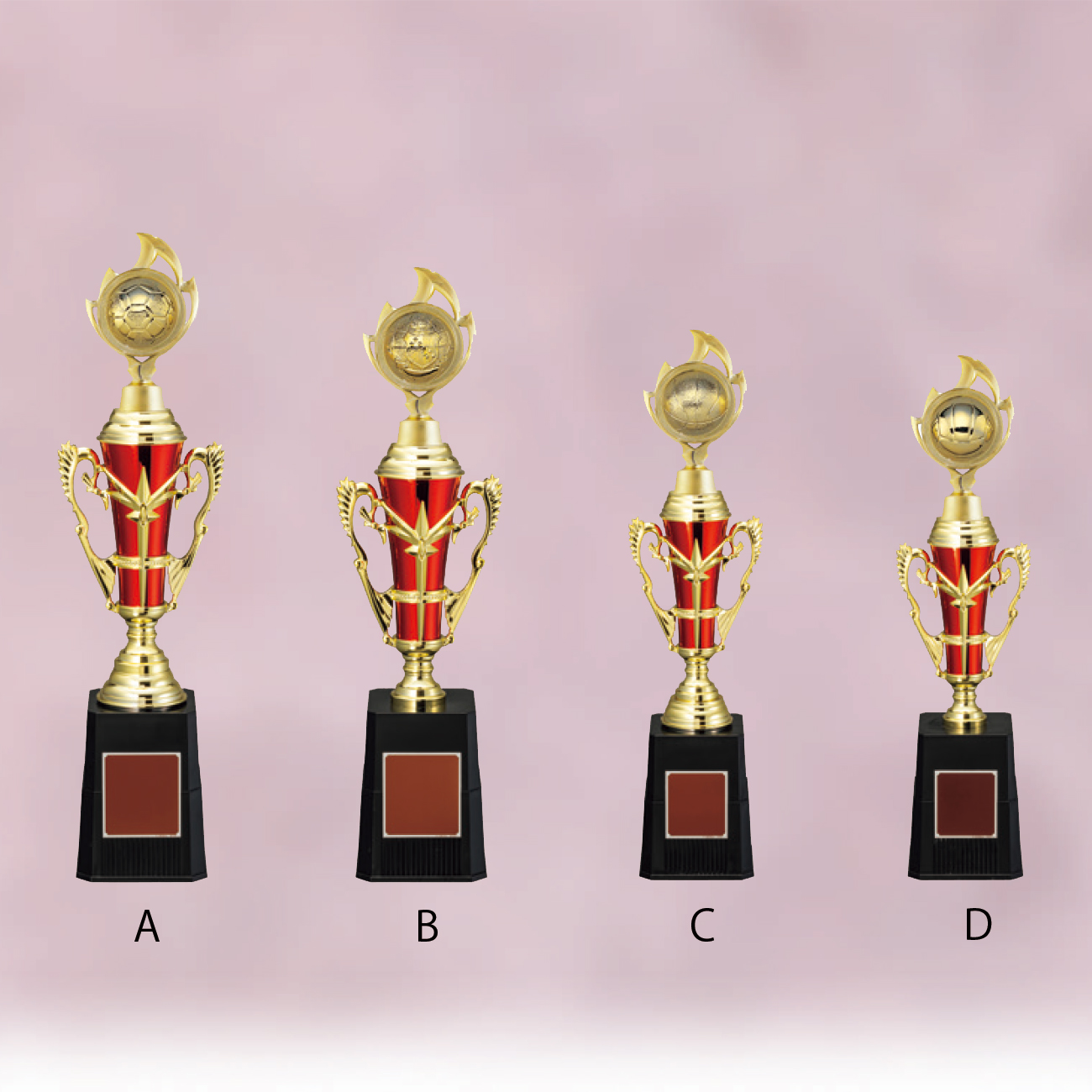 特注トロフィー