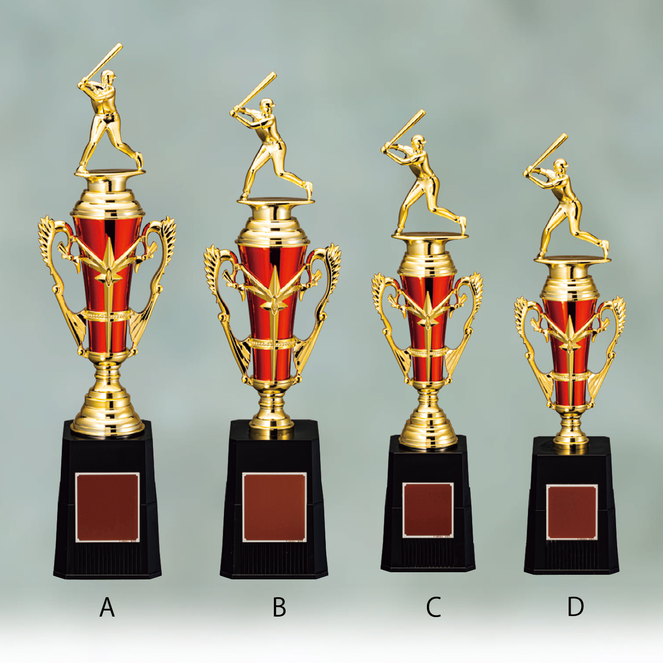 特注トロフィー