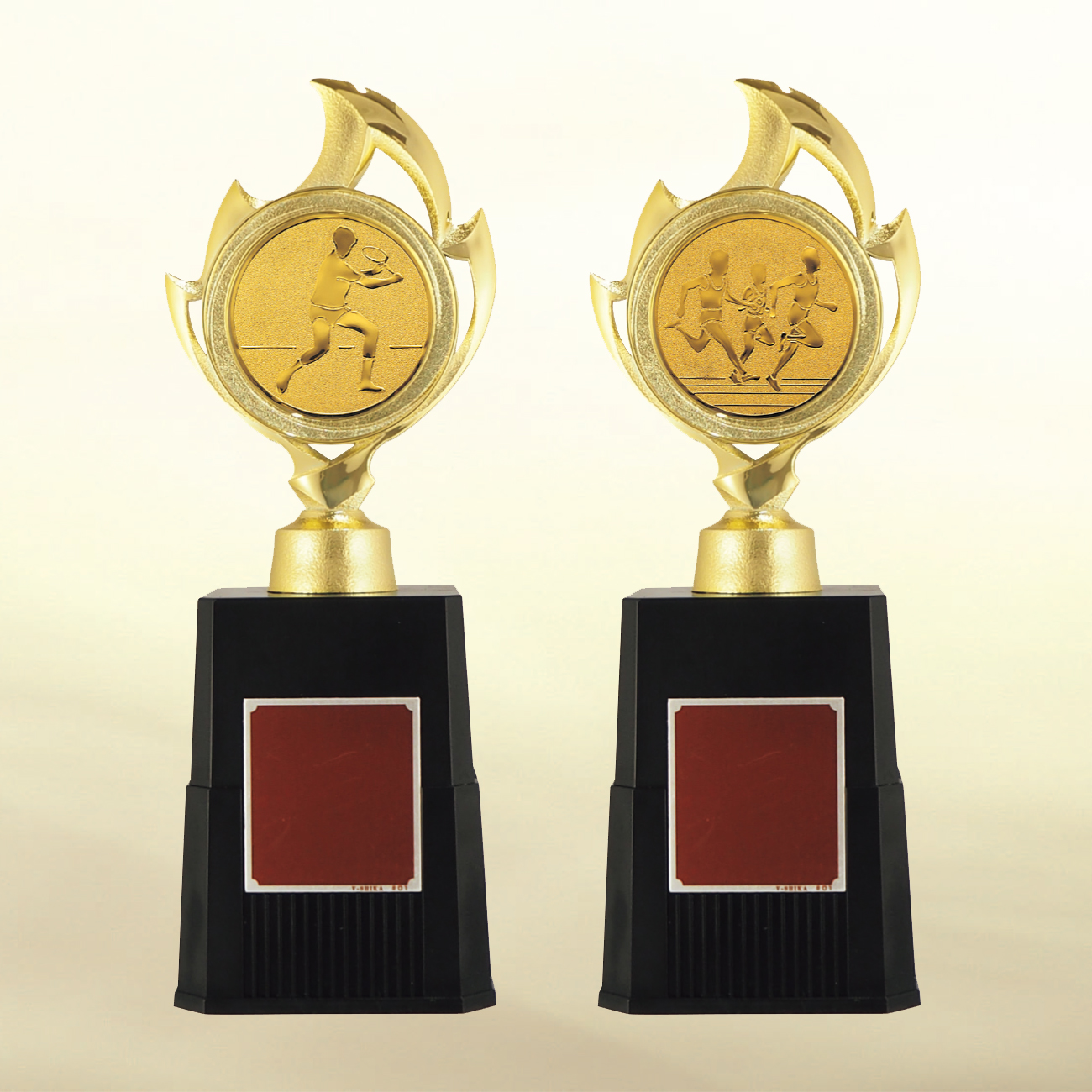 タワー型トロフィー 109種目から選べる VTX.3910