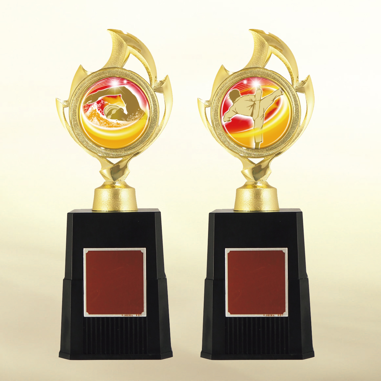 特注トロフィー