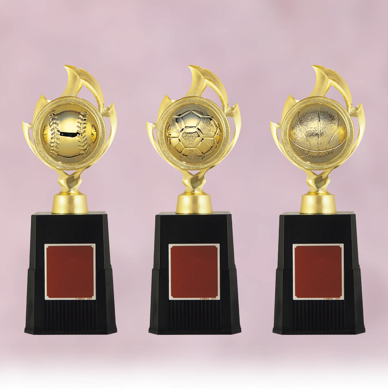 タワー型トロフィー 109種目から選べる VTX.3910