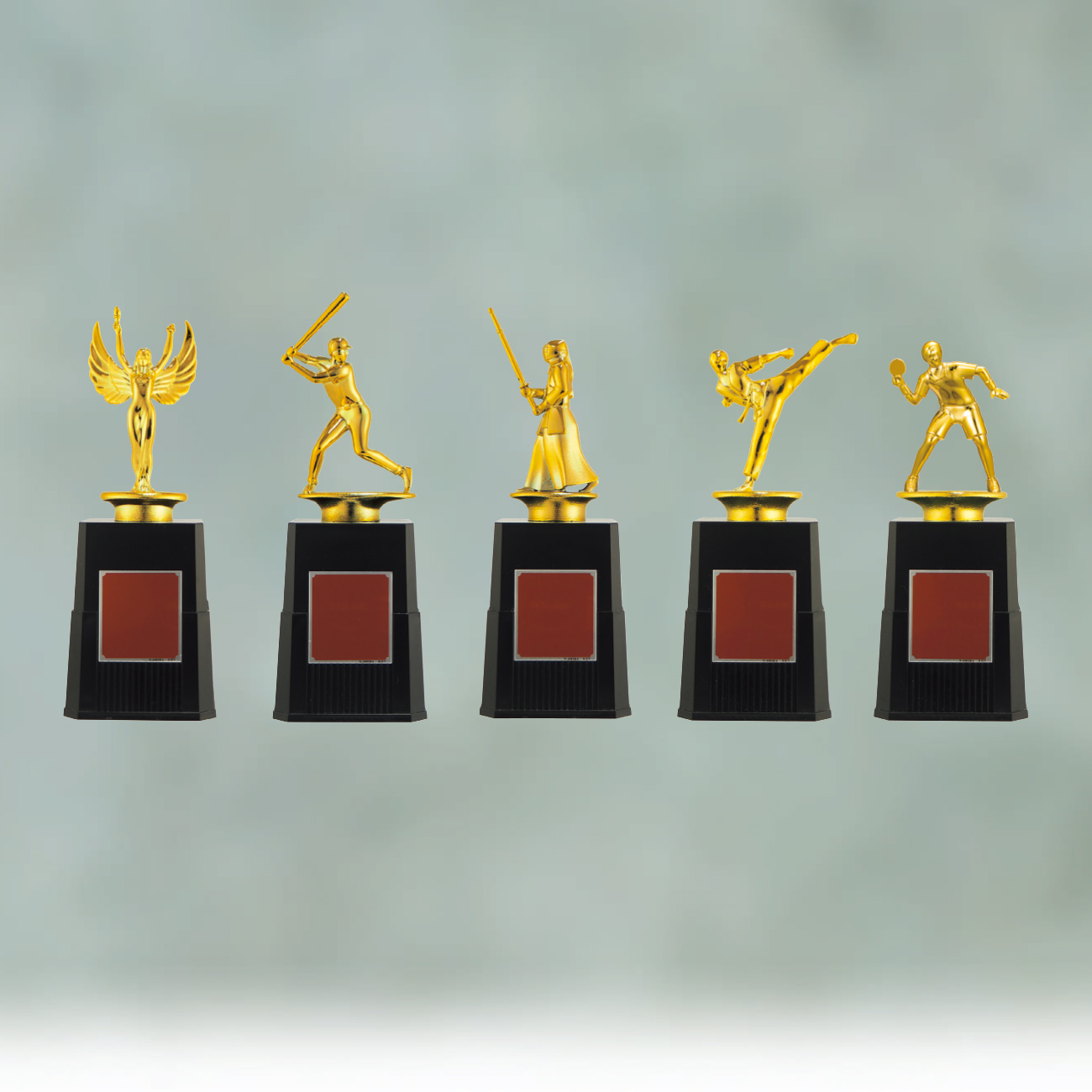 タワー型トロフィー 109種目から選べる VTX.3910