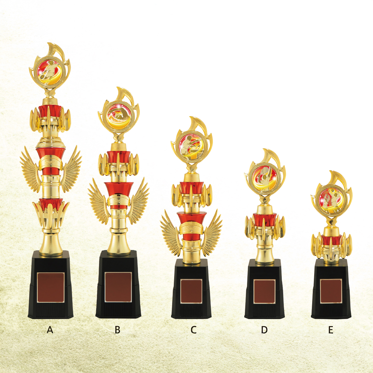 特注トロフィー