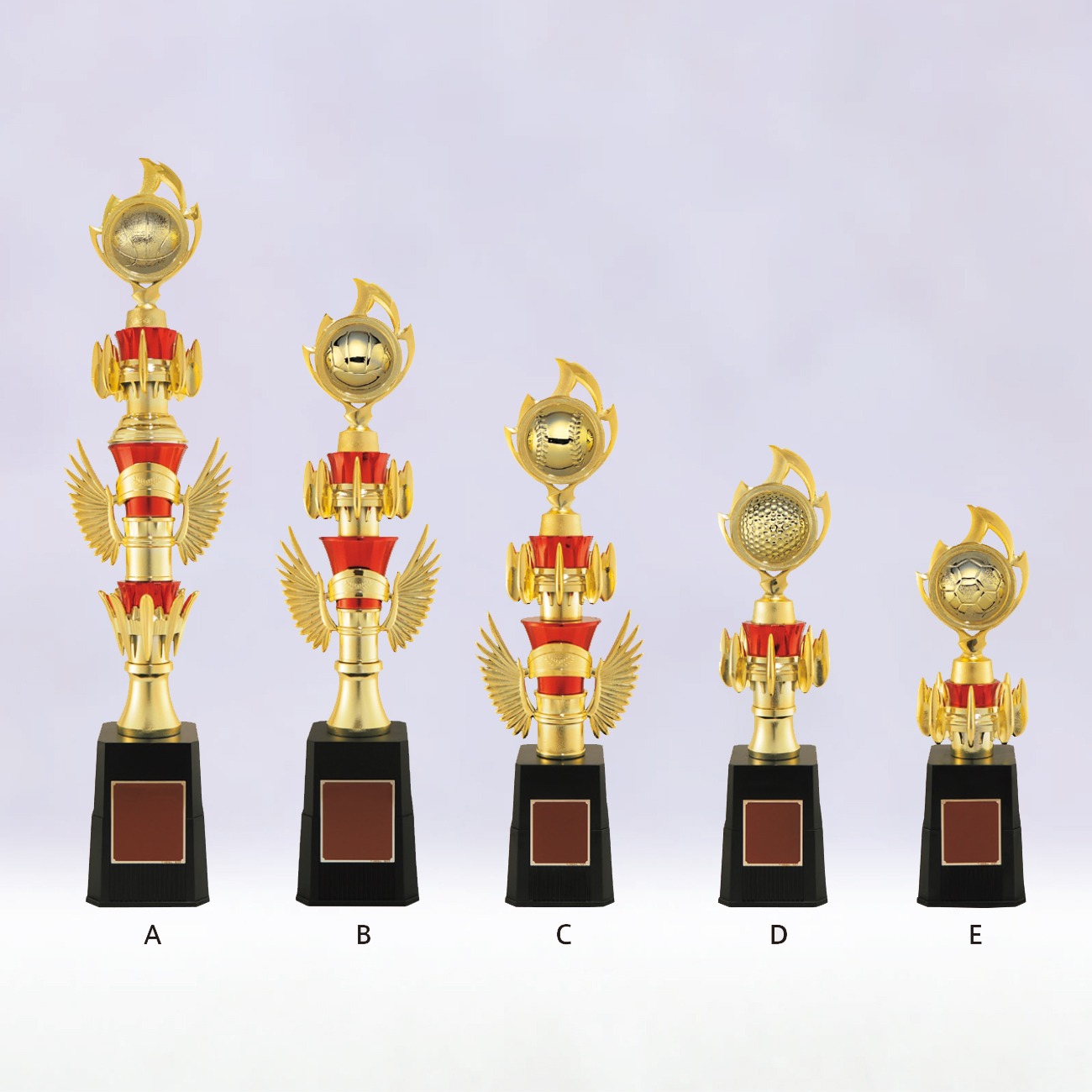 特注トロフィー