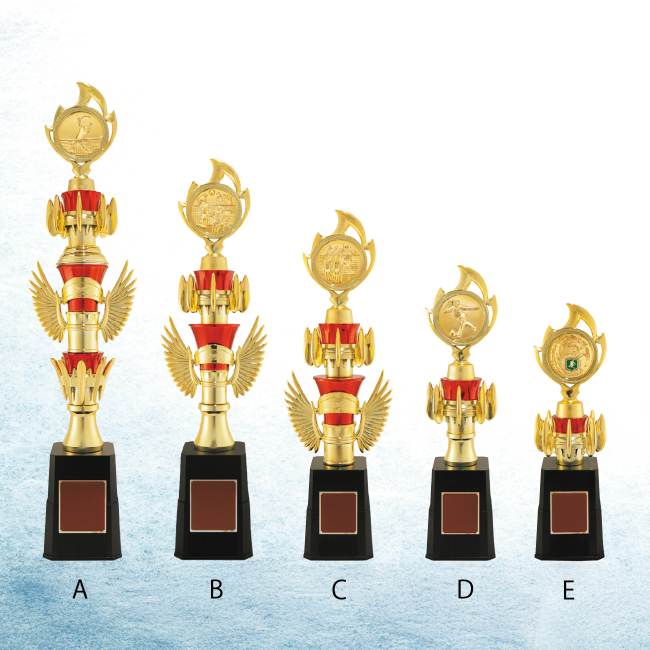 特注トロフィー