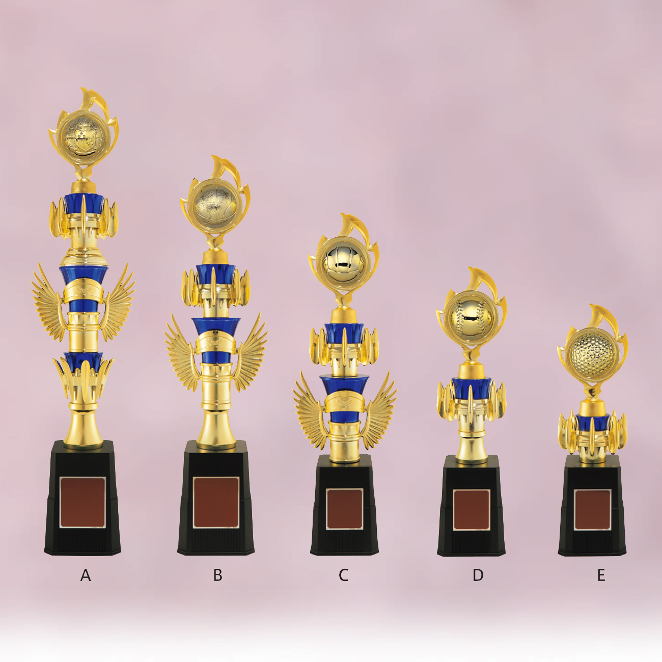 特注トロフィー