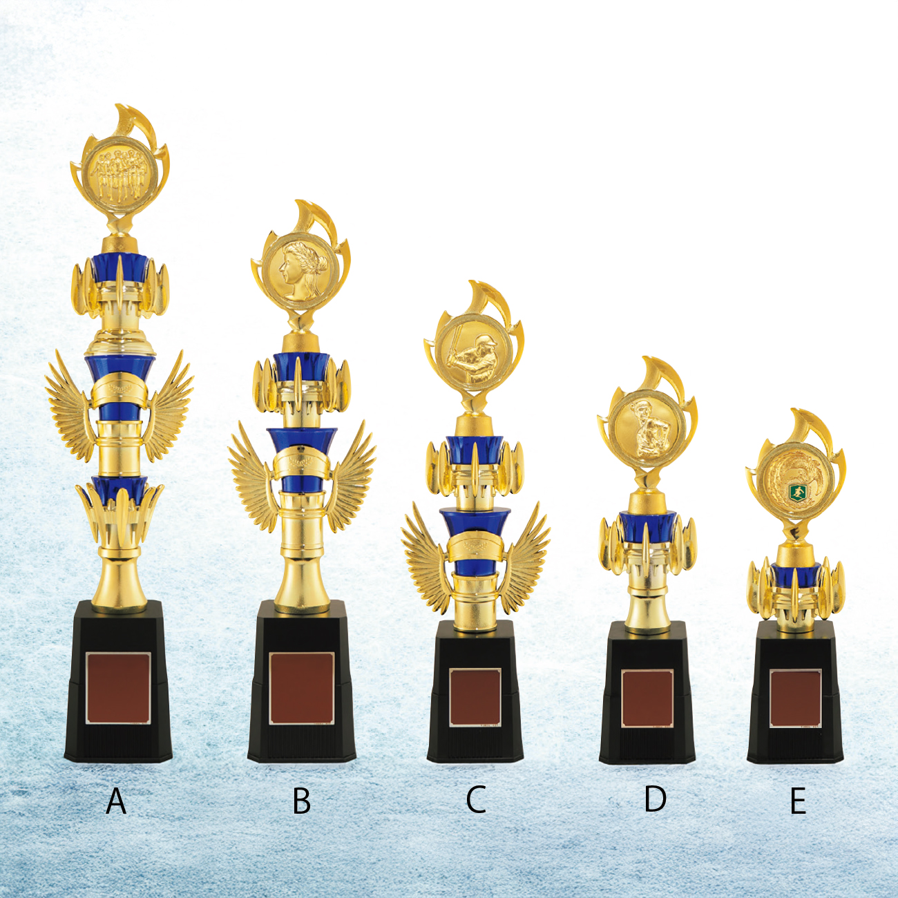 特注トロフィー