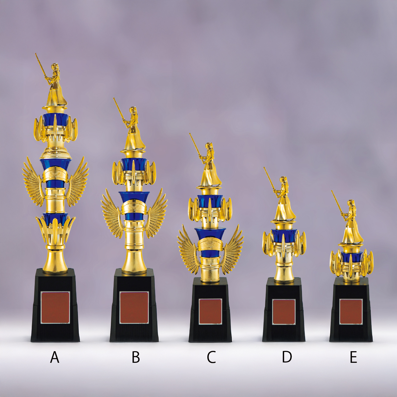 特注トロフィー