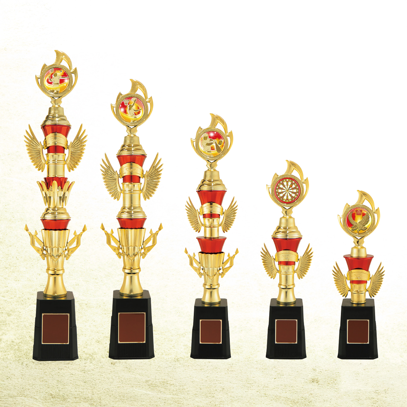 特注トロフィー