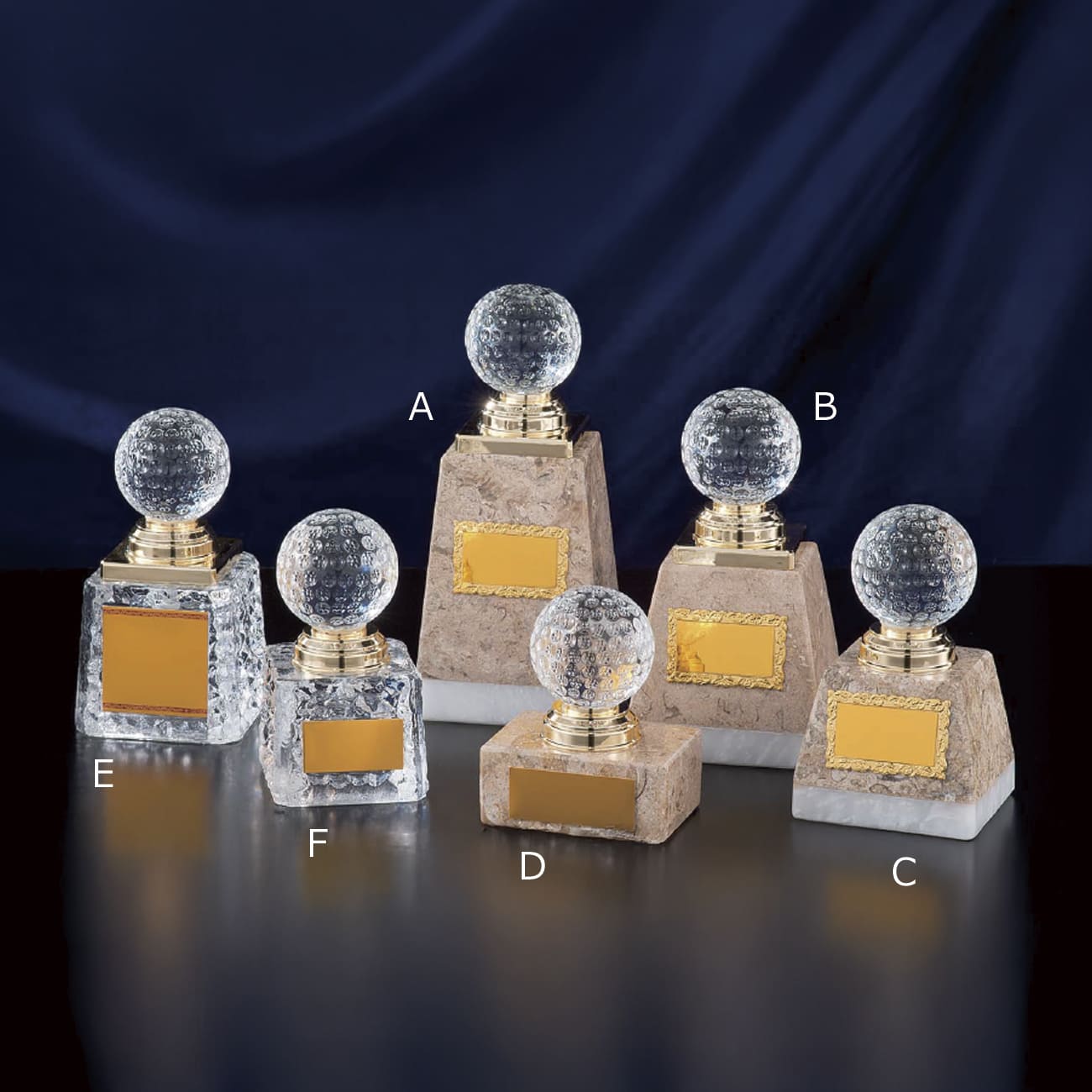 特注トロフィー