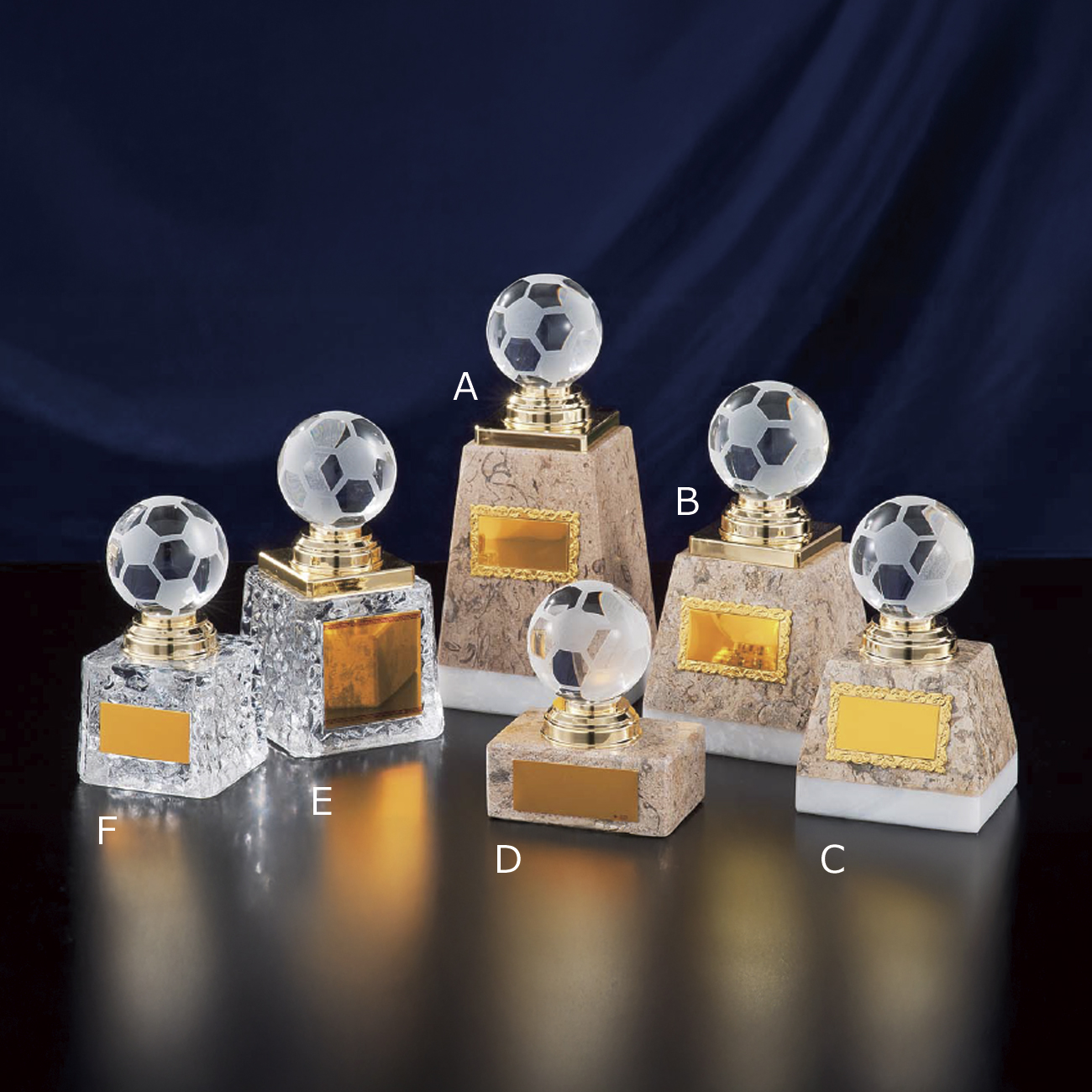 特注トロフィー