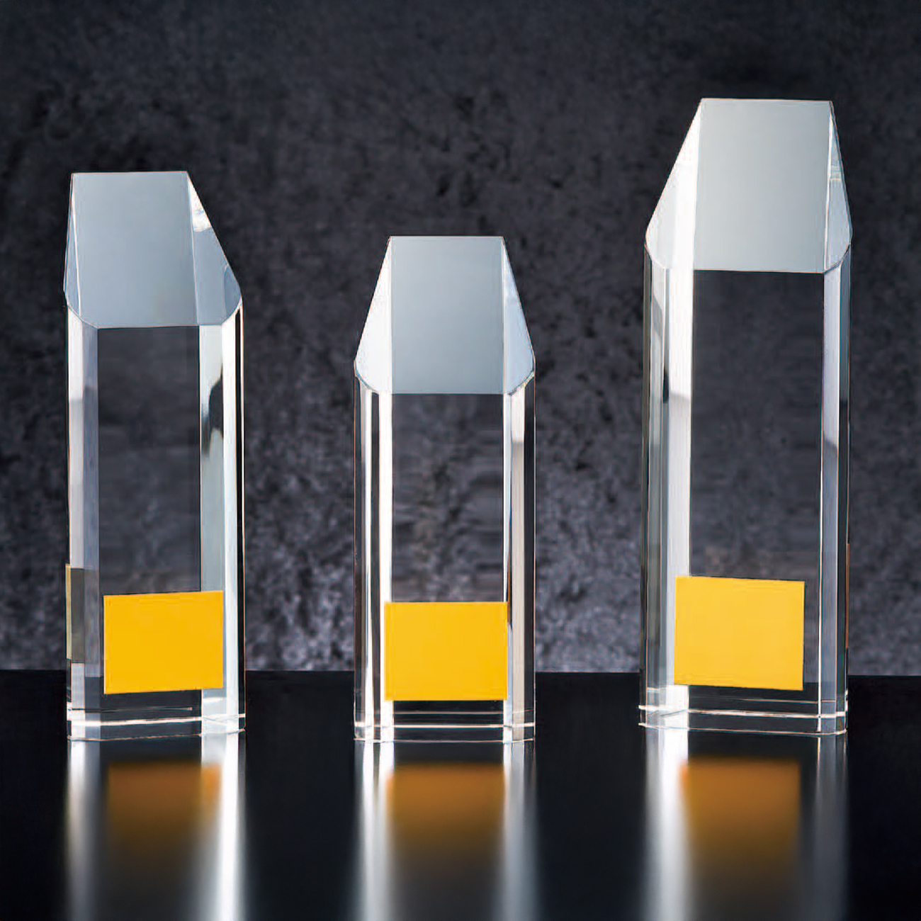 特注トロフィー