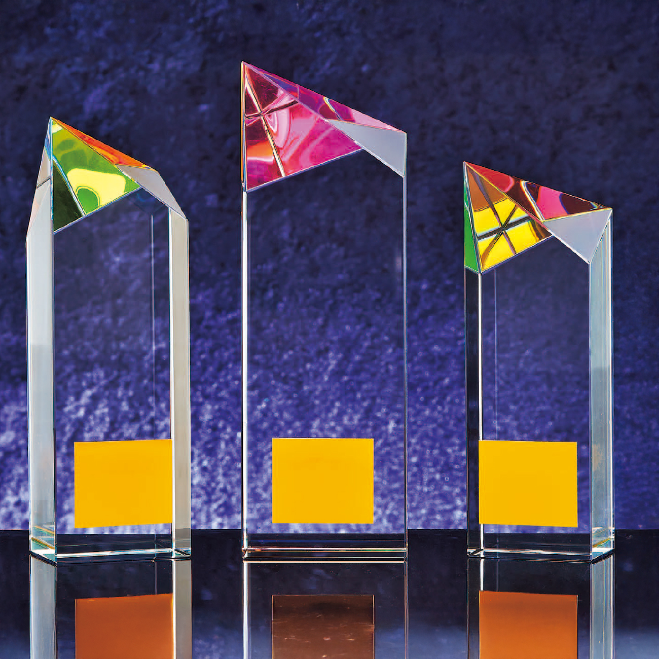 特注トロフィー