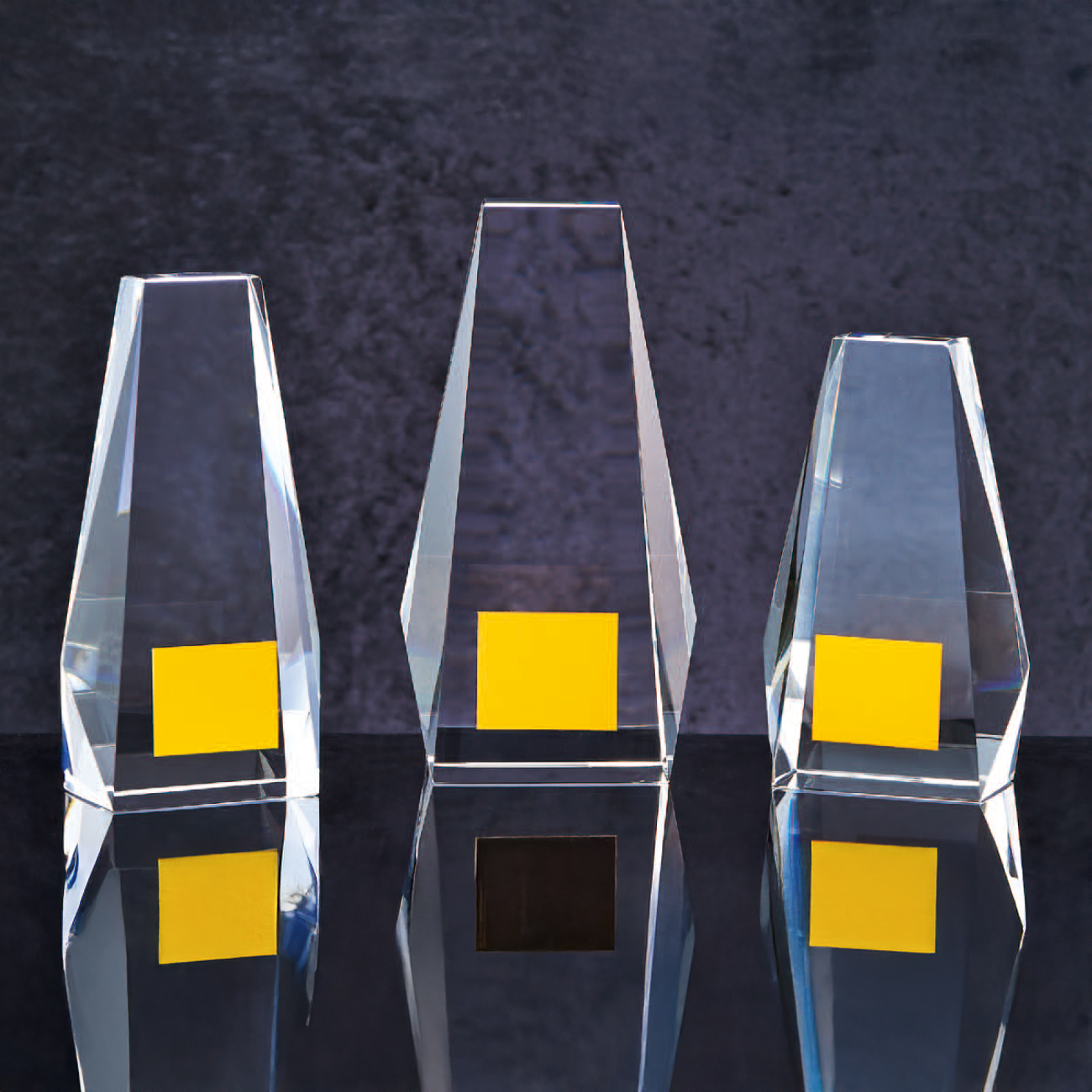 特注トロフィー