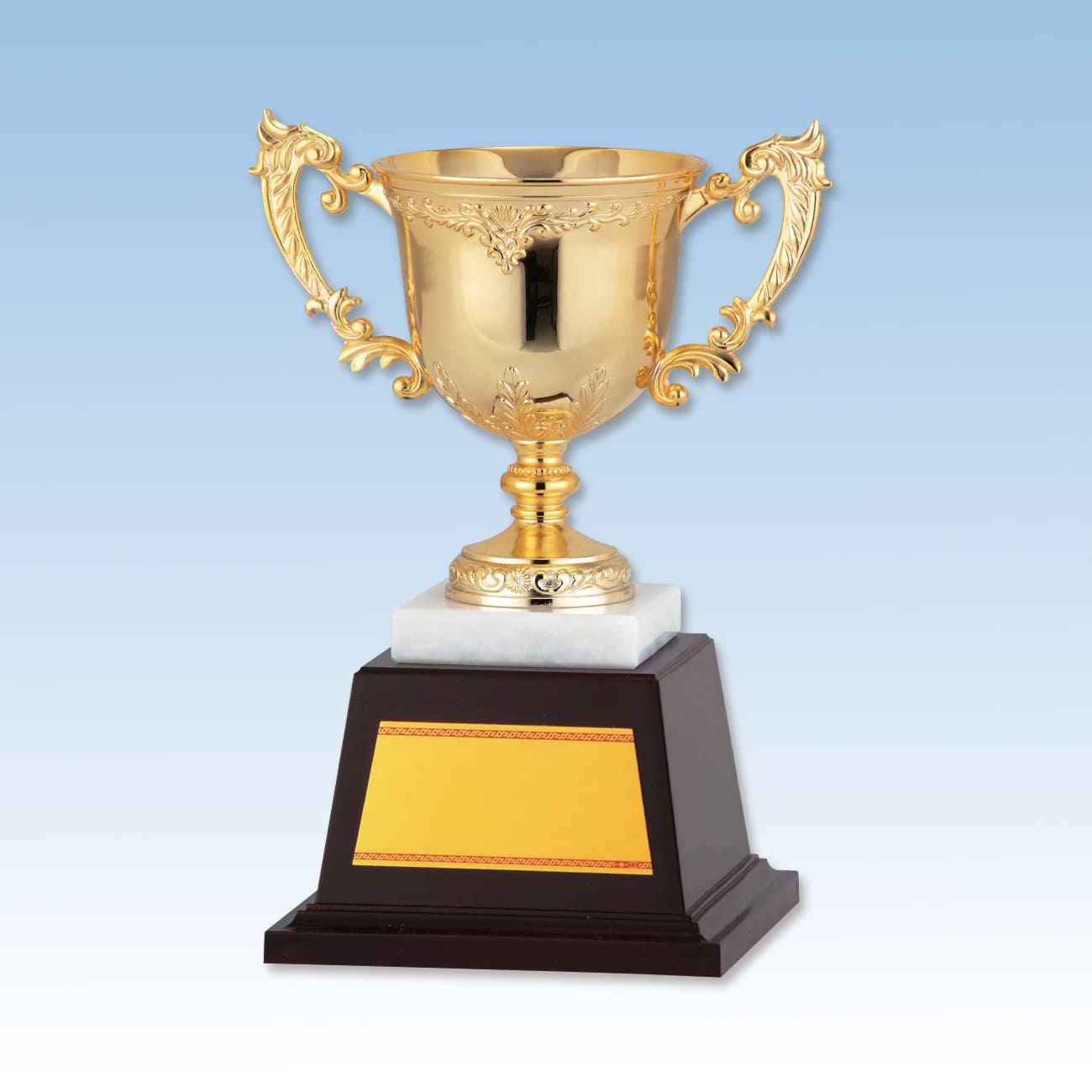 MANILA SUPER SERIES SEASON3 優勝トロフィー MANILA SUPER SERIES SEASON3 優勝トロフィー