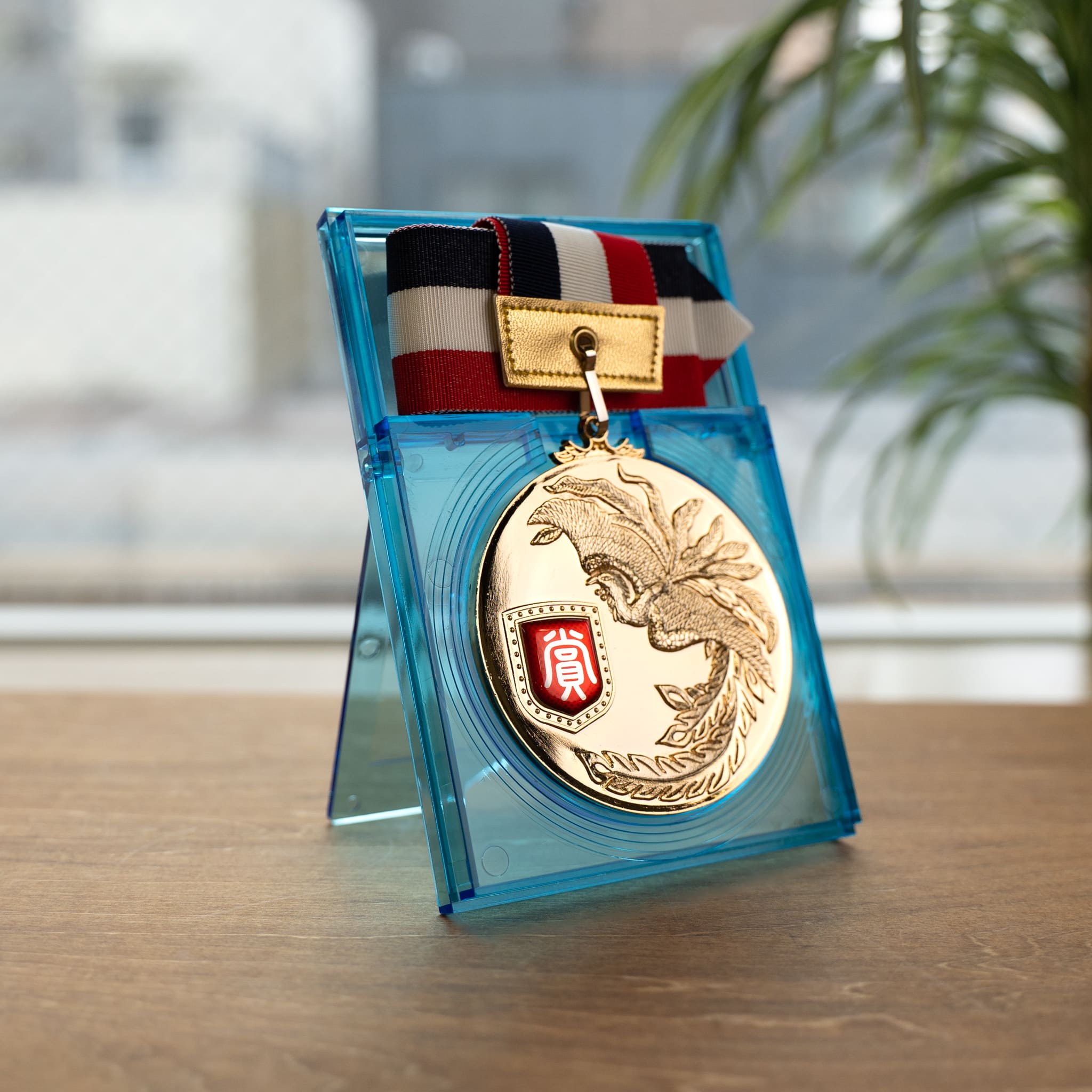 特注トロフィー