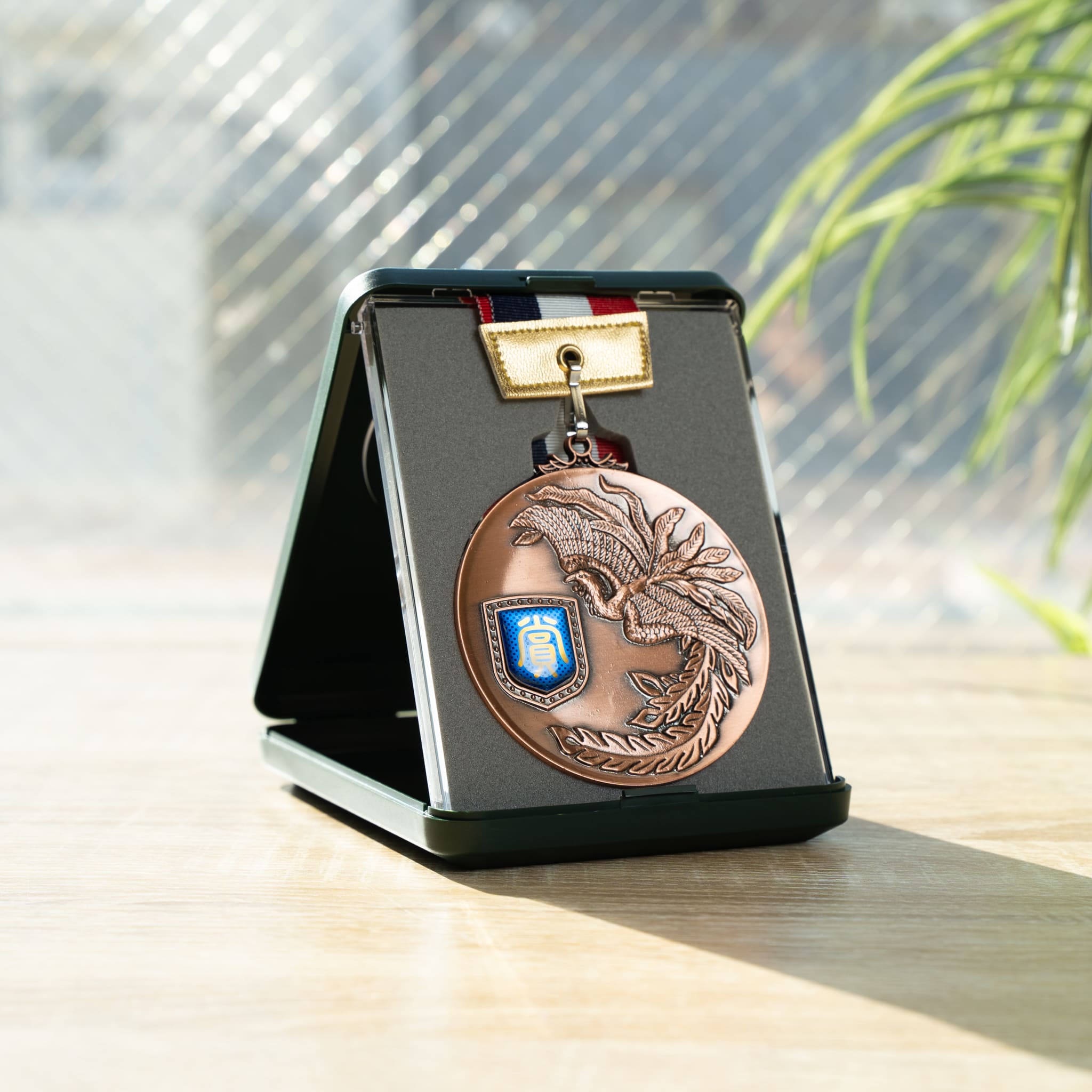 特注トロフィー