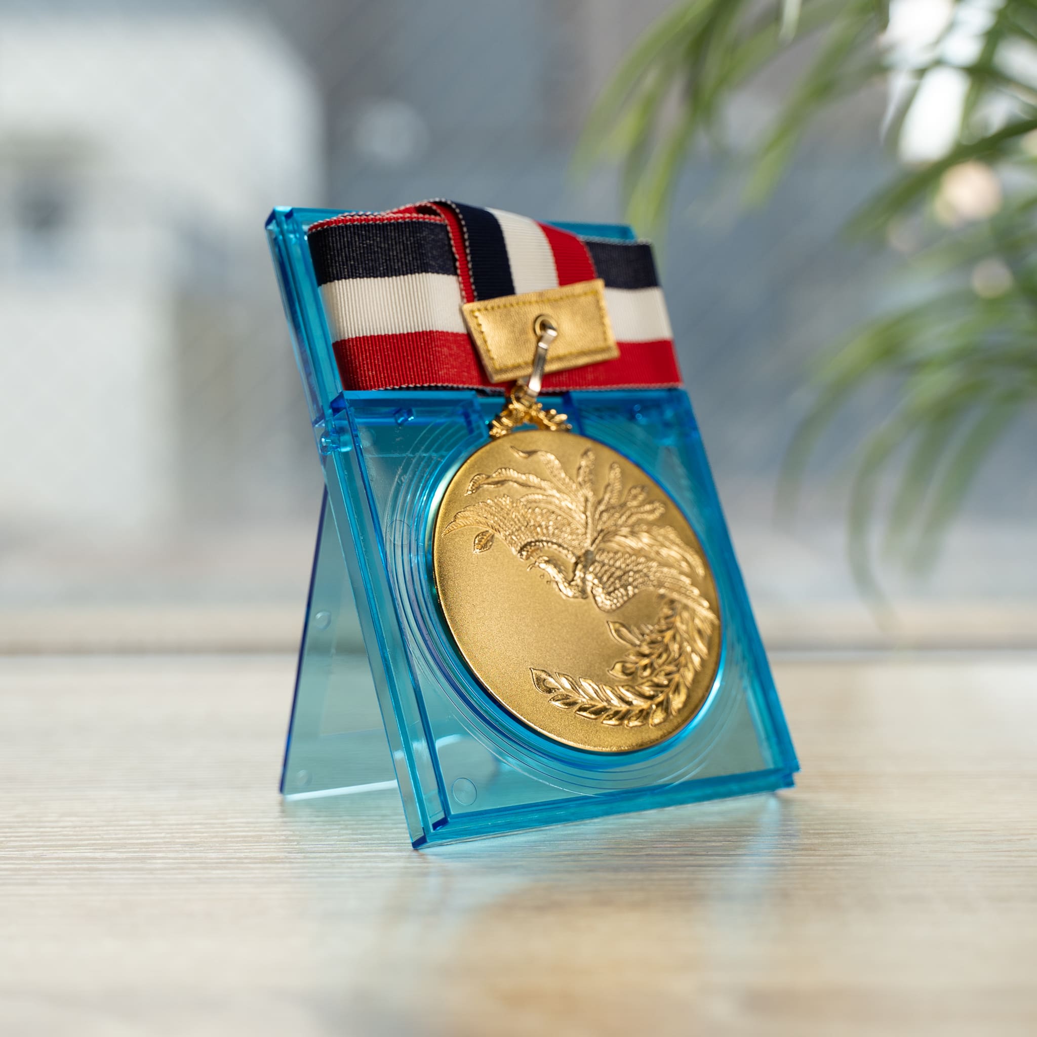 特注トロフィー