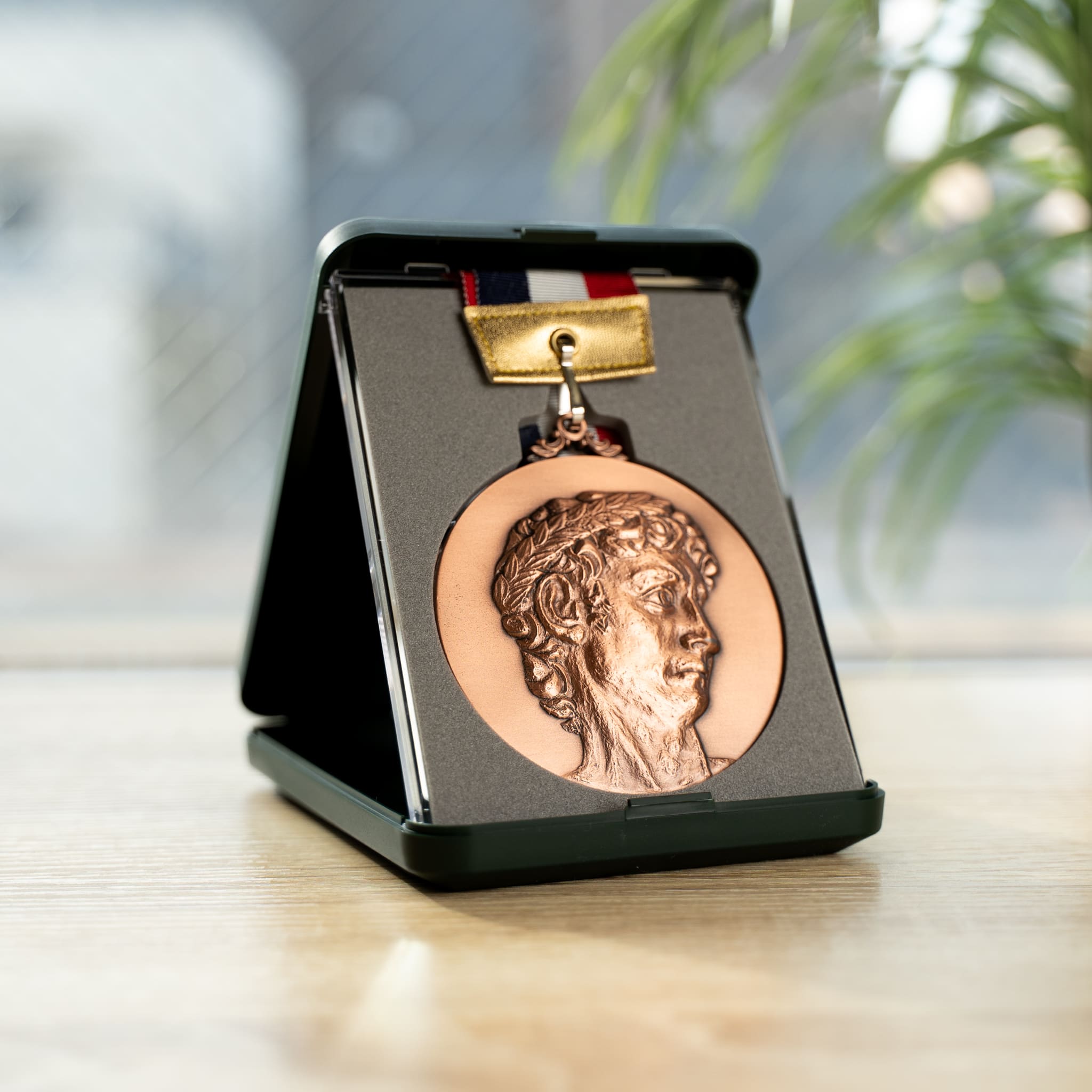 特注トロフィー