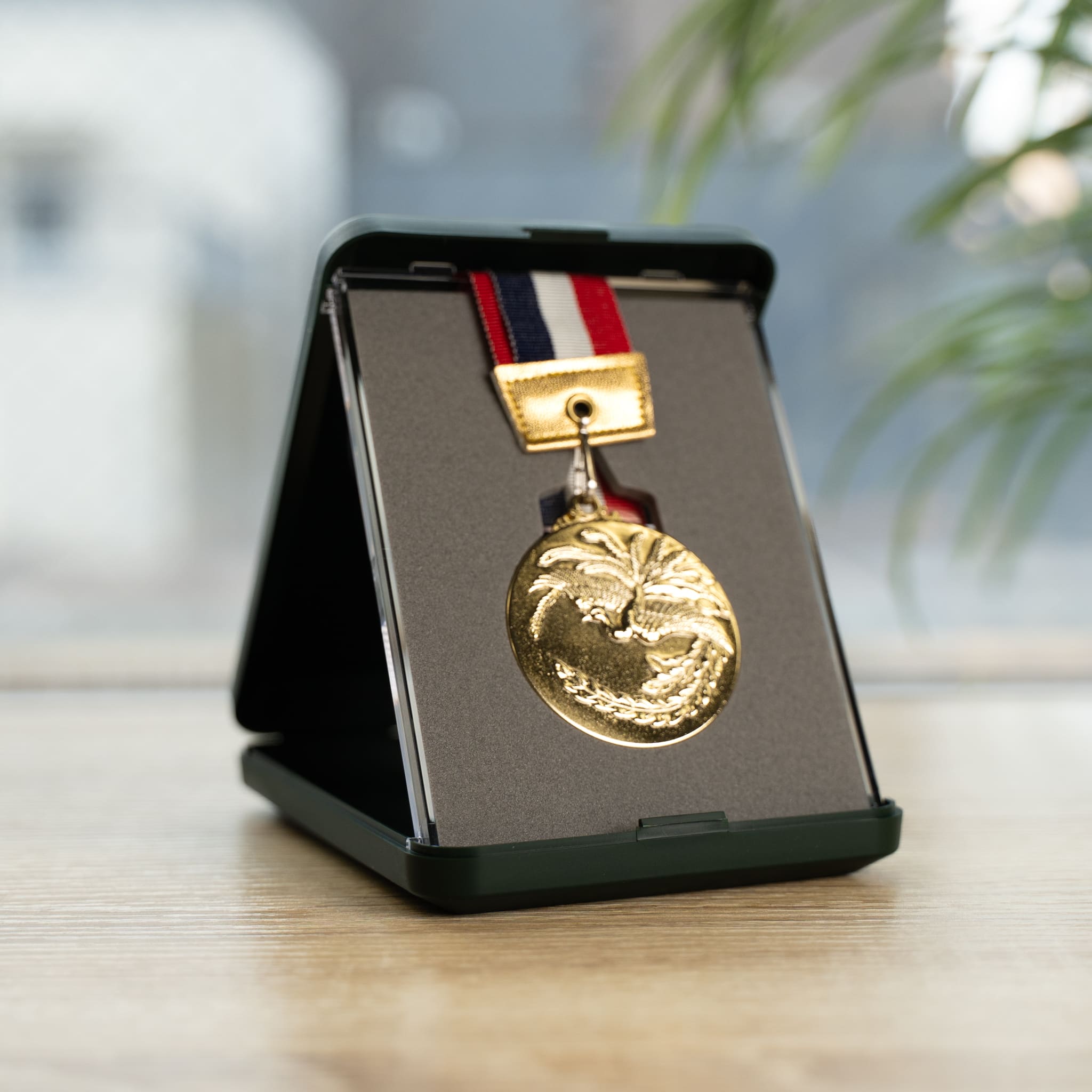 特注トロフィー