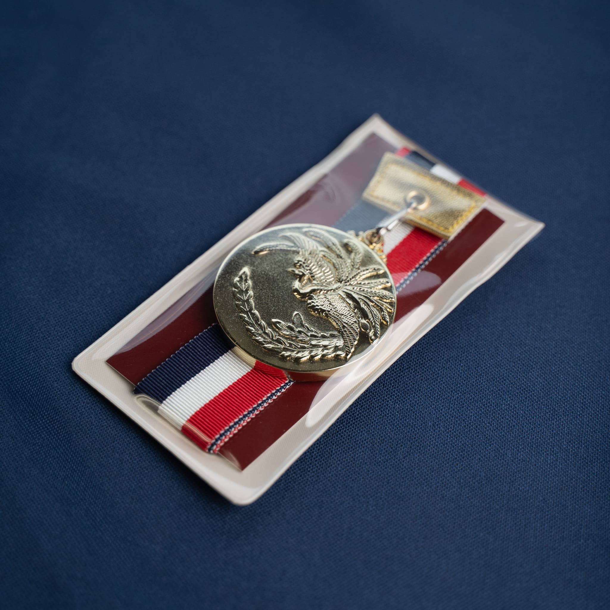 特注トロフィー