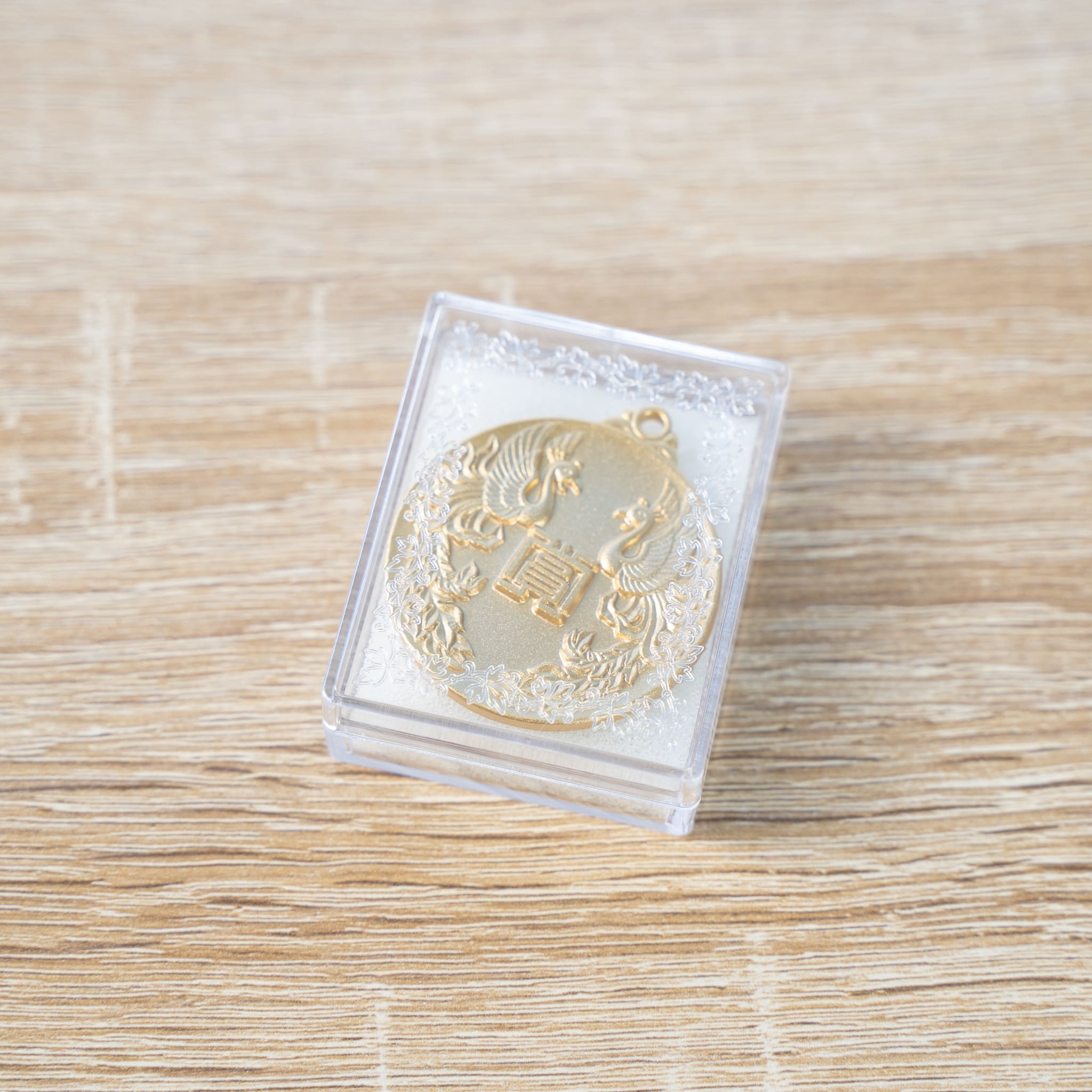 特注トロフィー