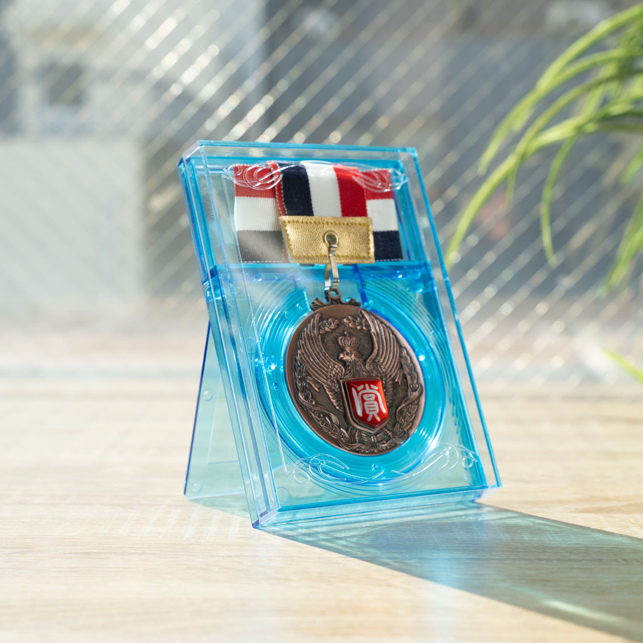 特注トロフィー