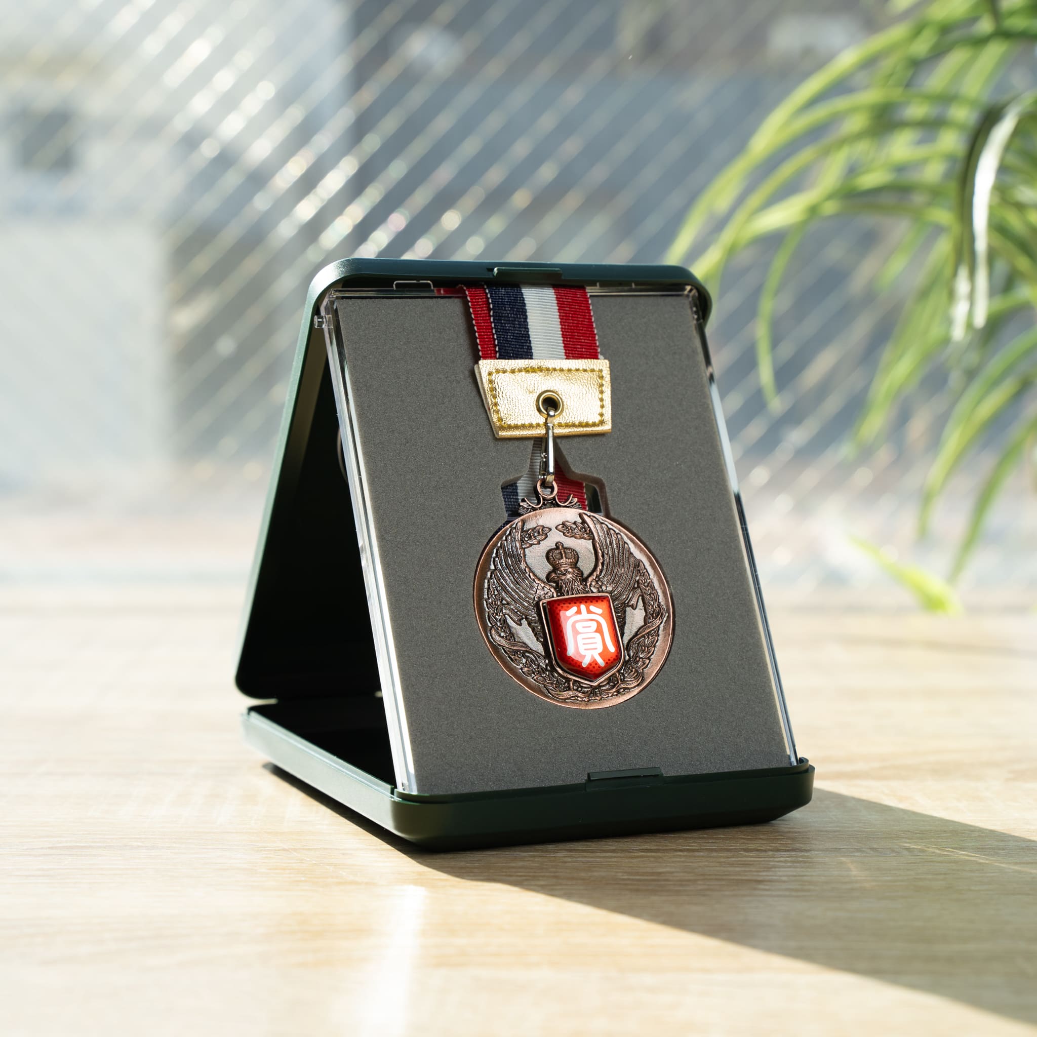 特注トロフィー