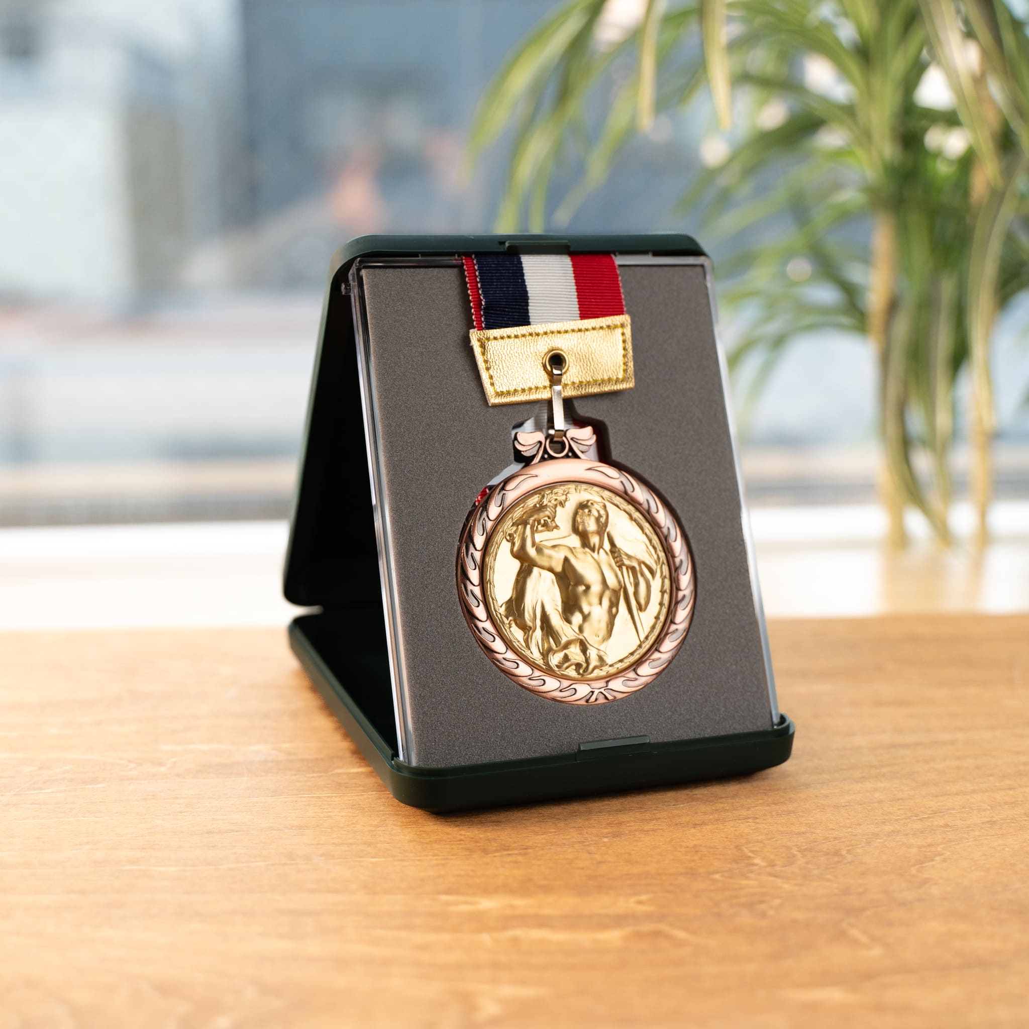 メダル 彫刻無料 金属製 MX