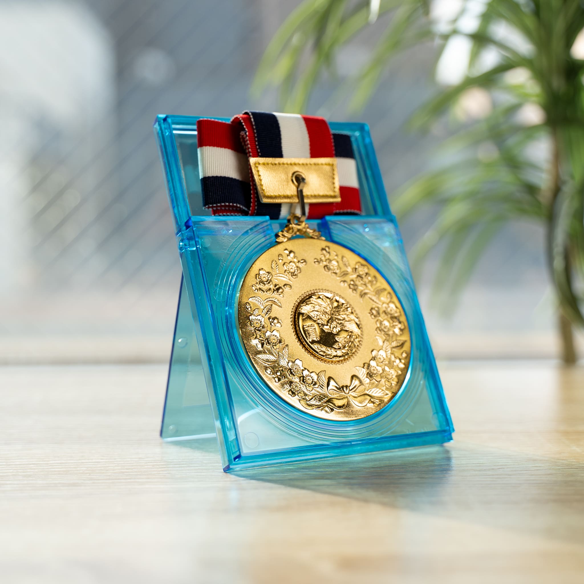 特注トロフィー