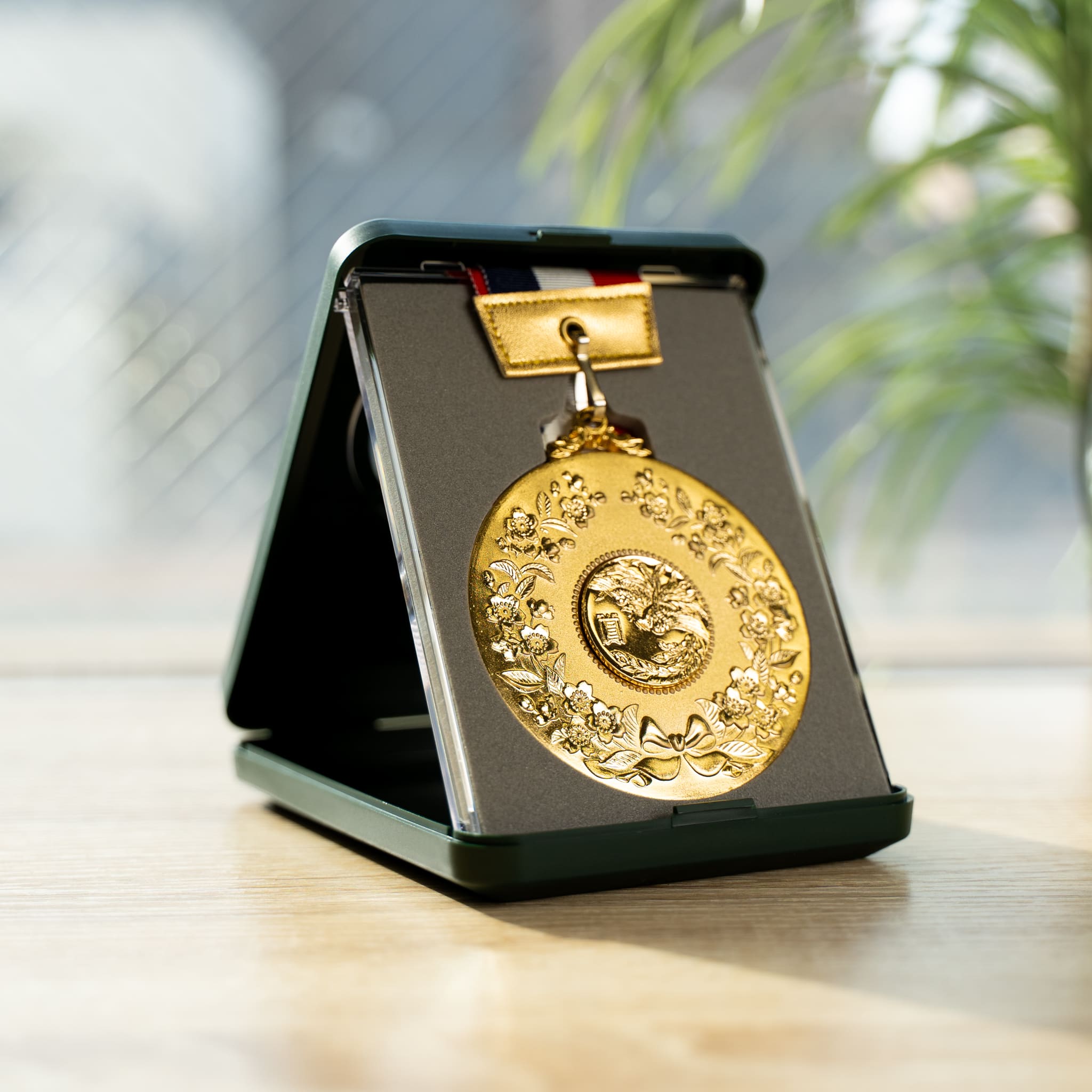 特注トロフィー