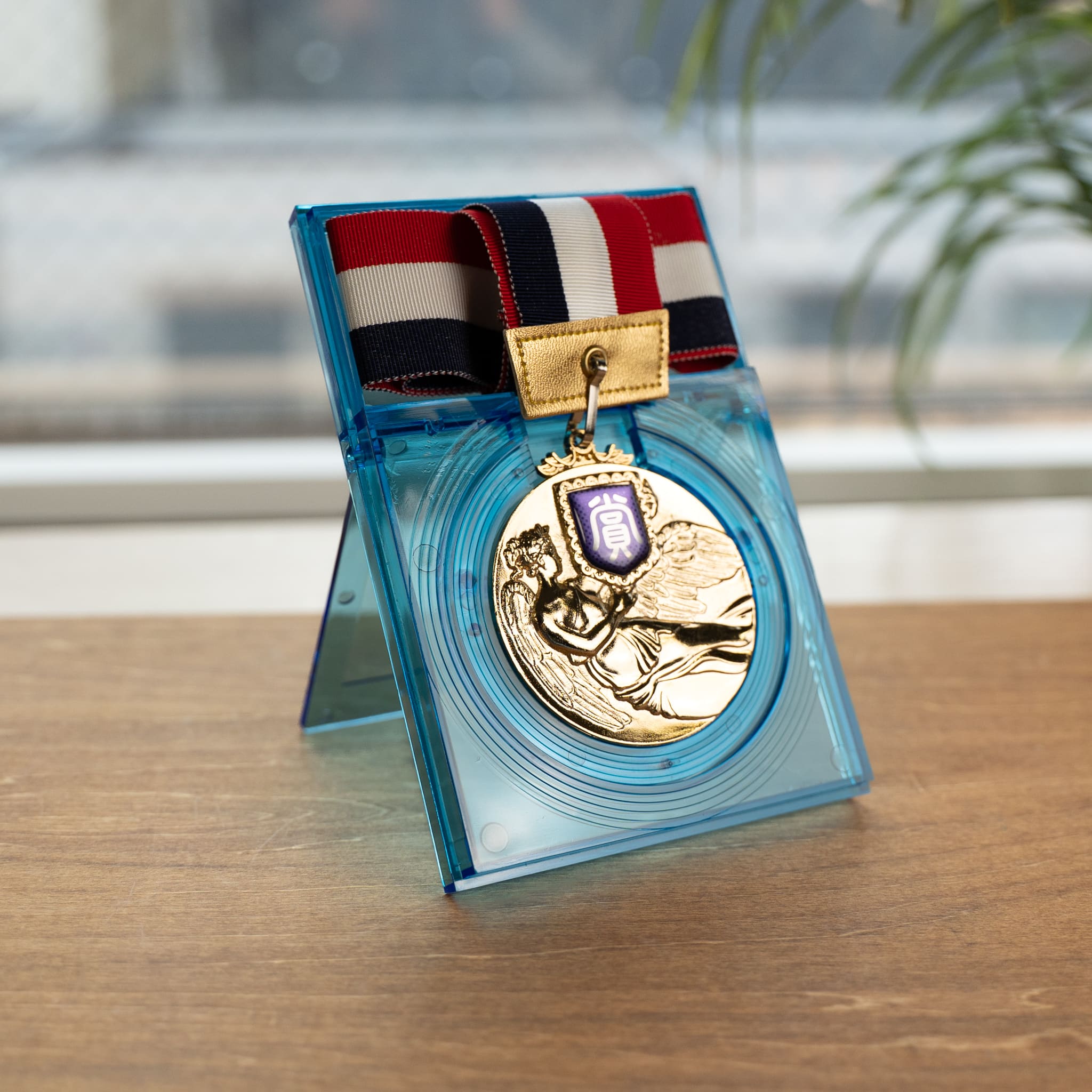 特注トロフィー