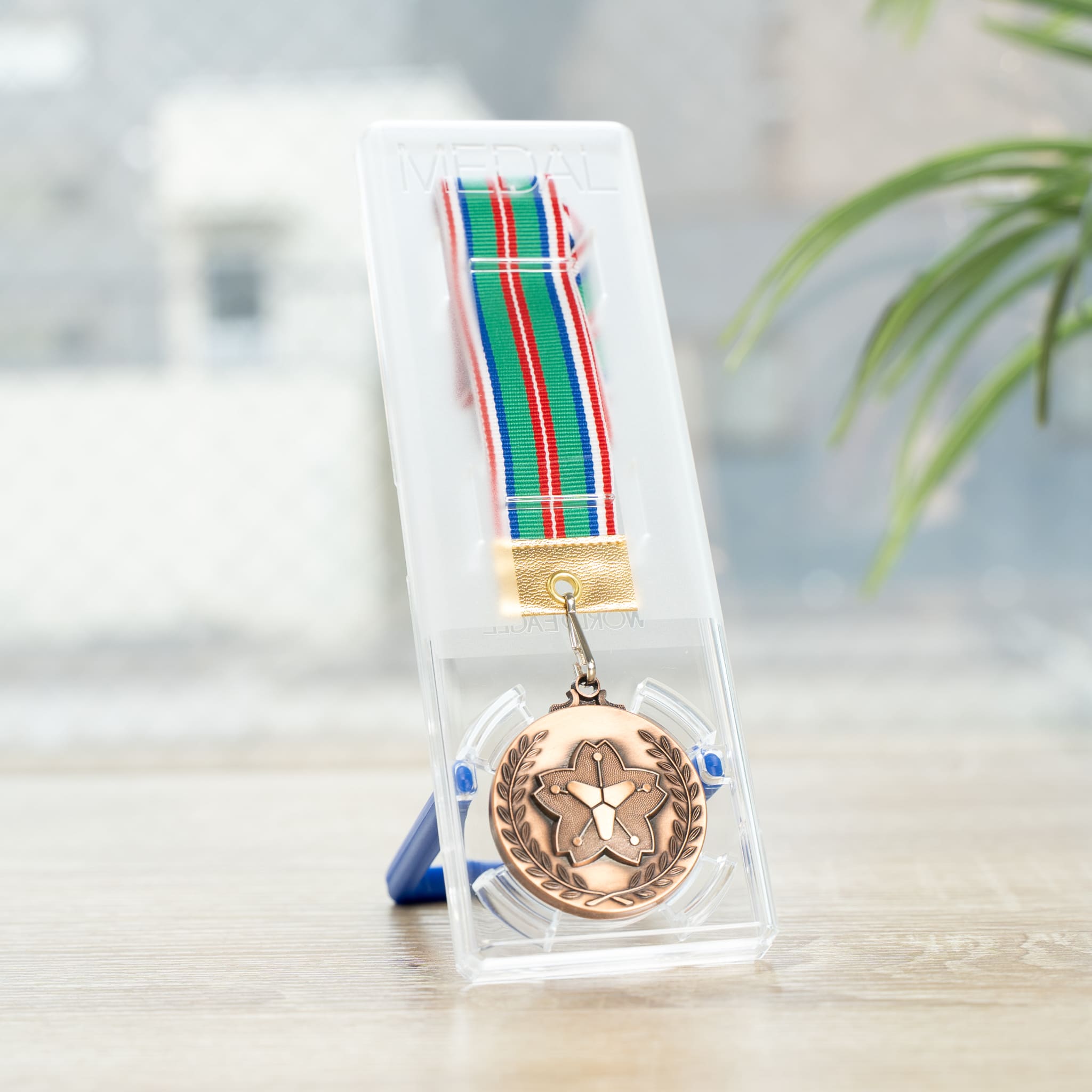 特注トロフィー