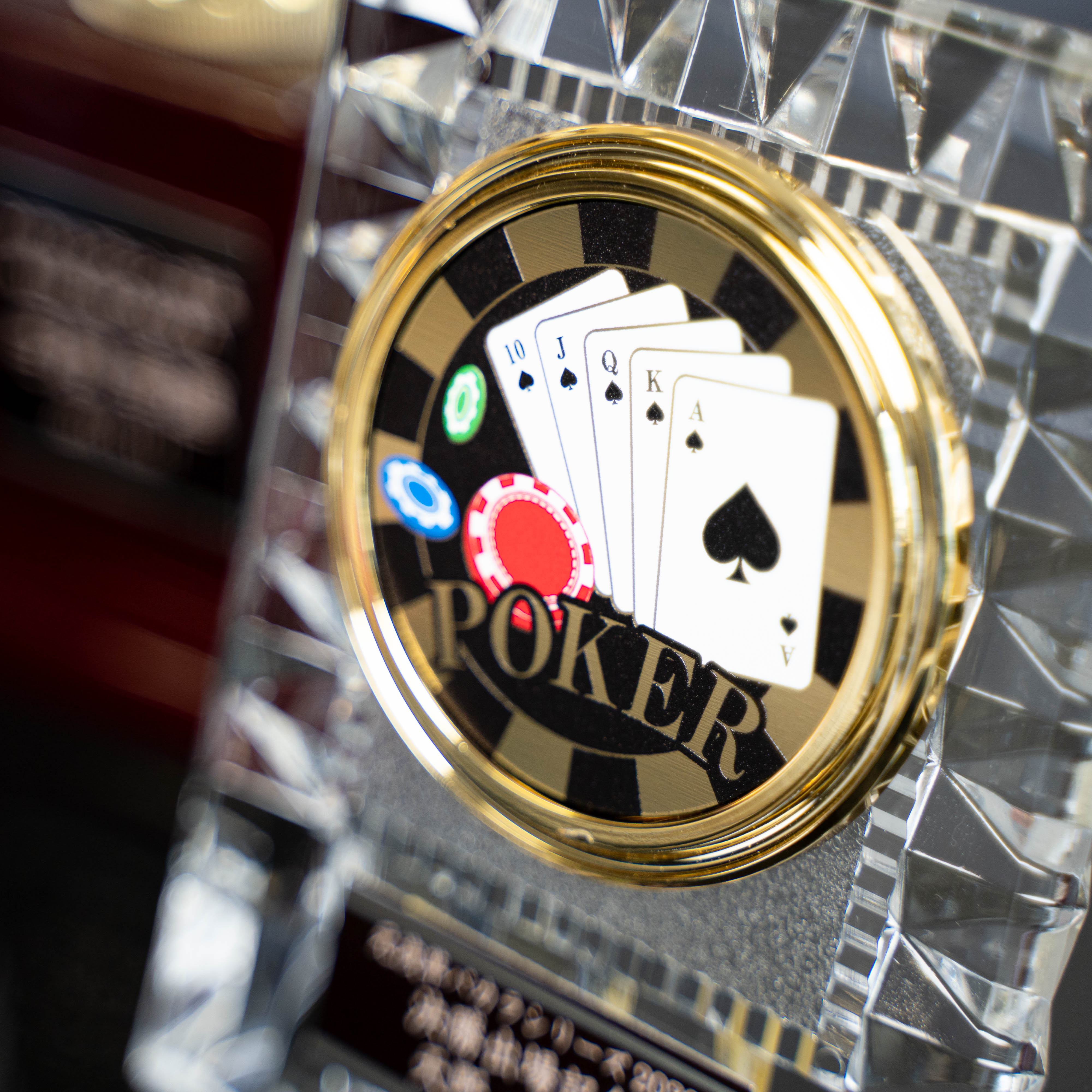 特集】ポーカー大会向けトロフィー＆メダル | ファーストトロフィー