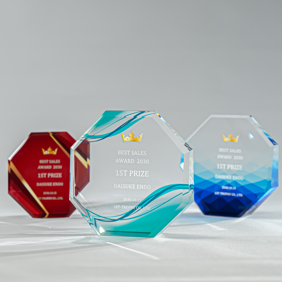特注トロフィー