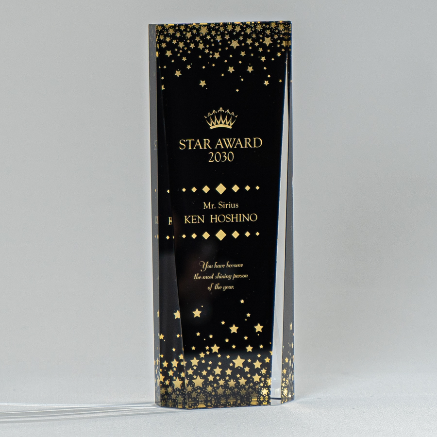 特注トロフィー