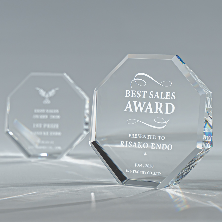 特注トロフィー