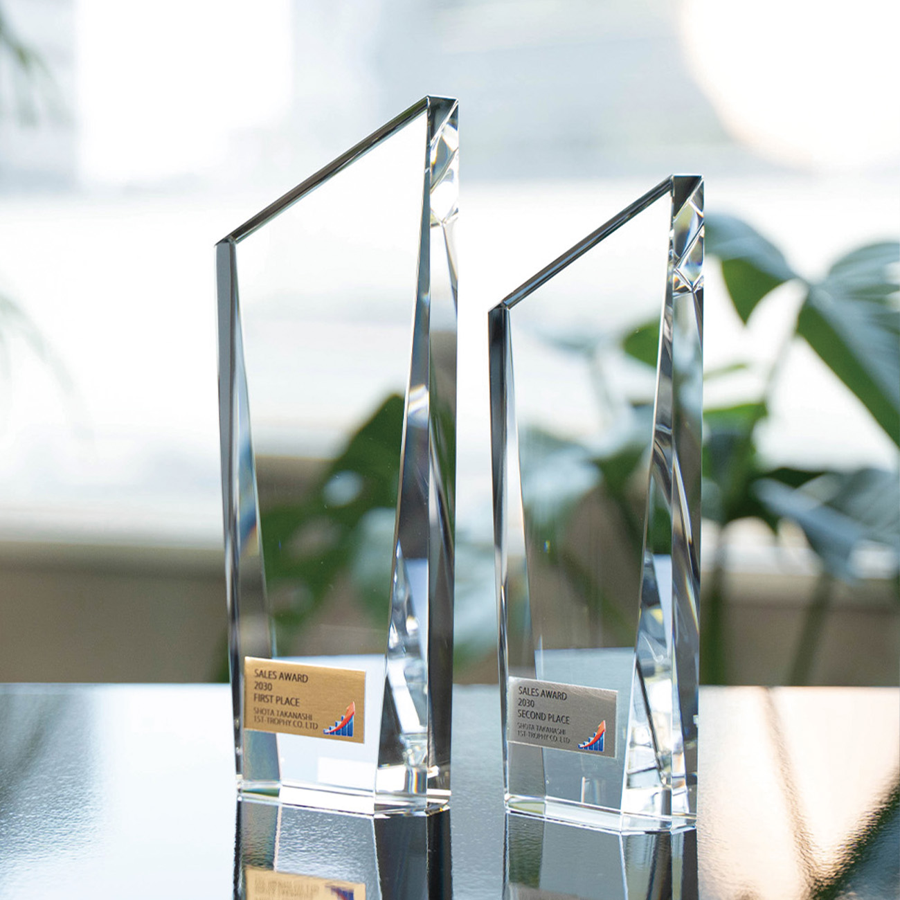 特注トロフィー