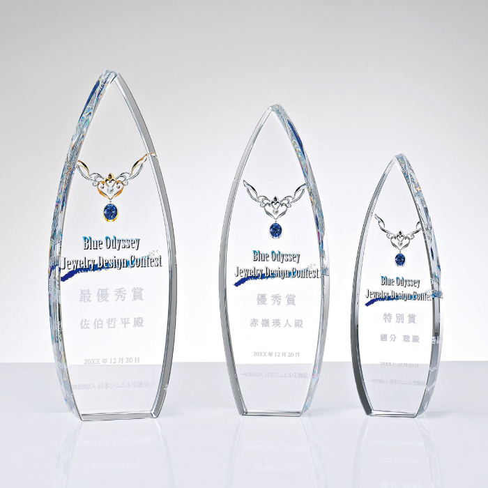 特注トロフィー