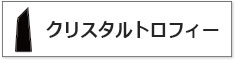 クリスタルトロフィーのサイズ比較