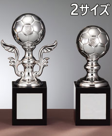 サッカートロフィー