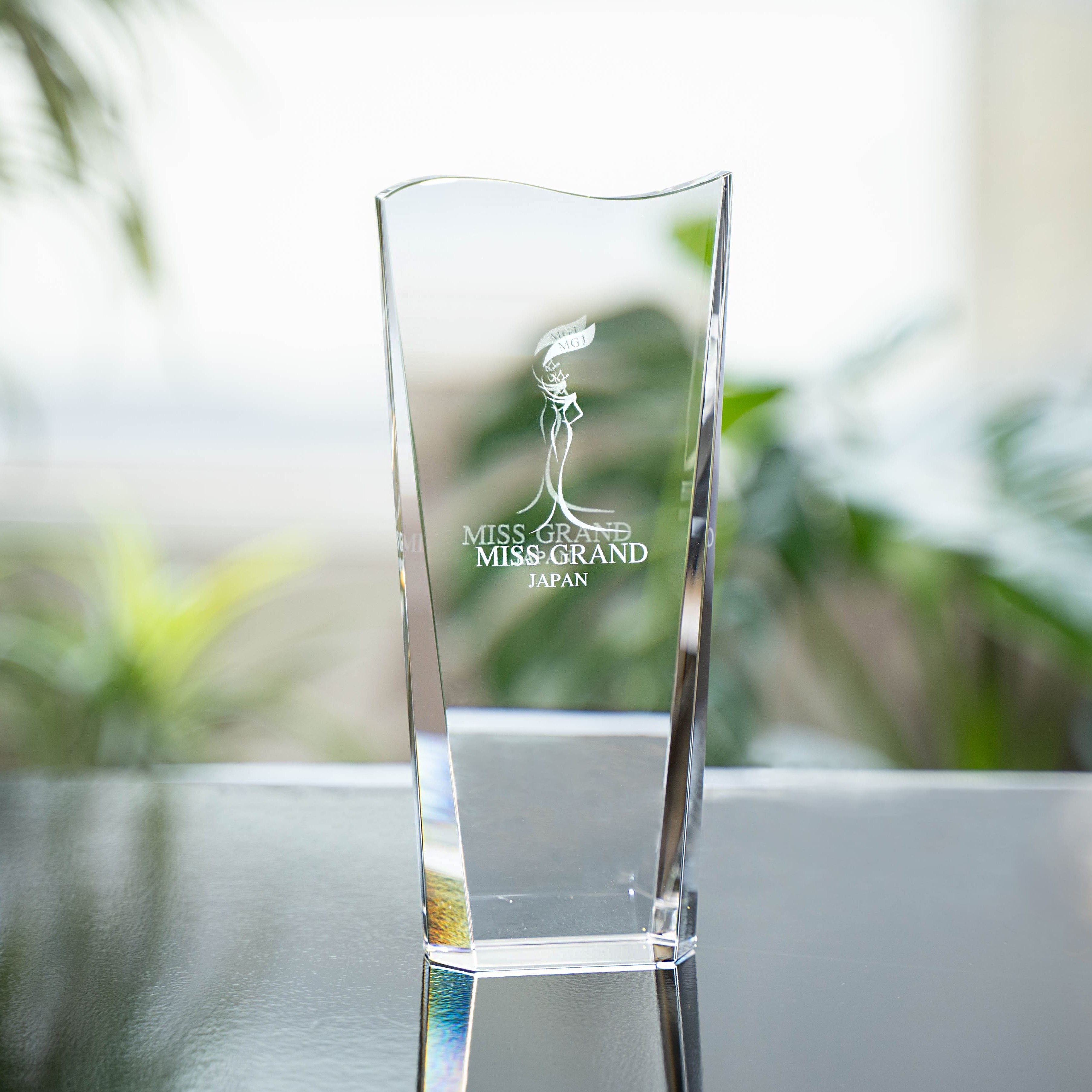 トロフィー XC-0194