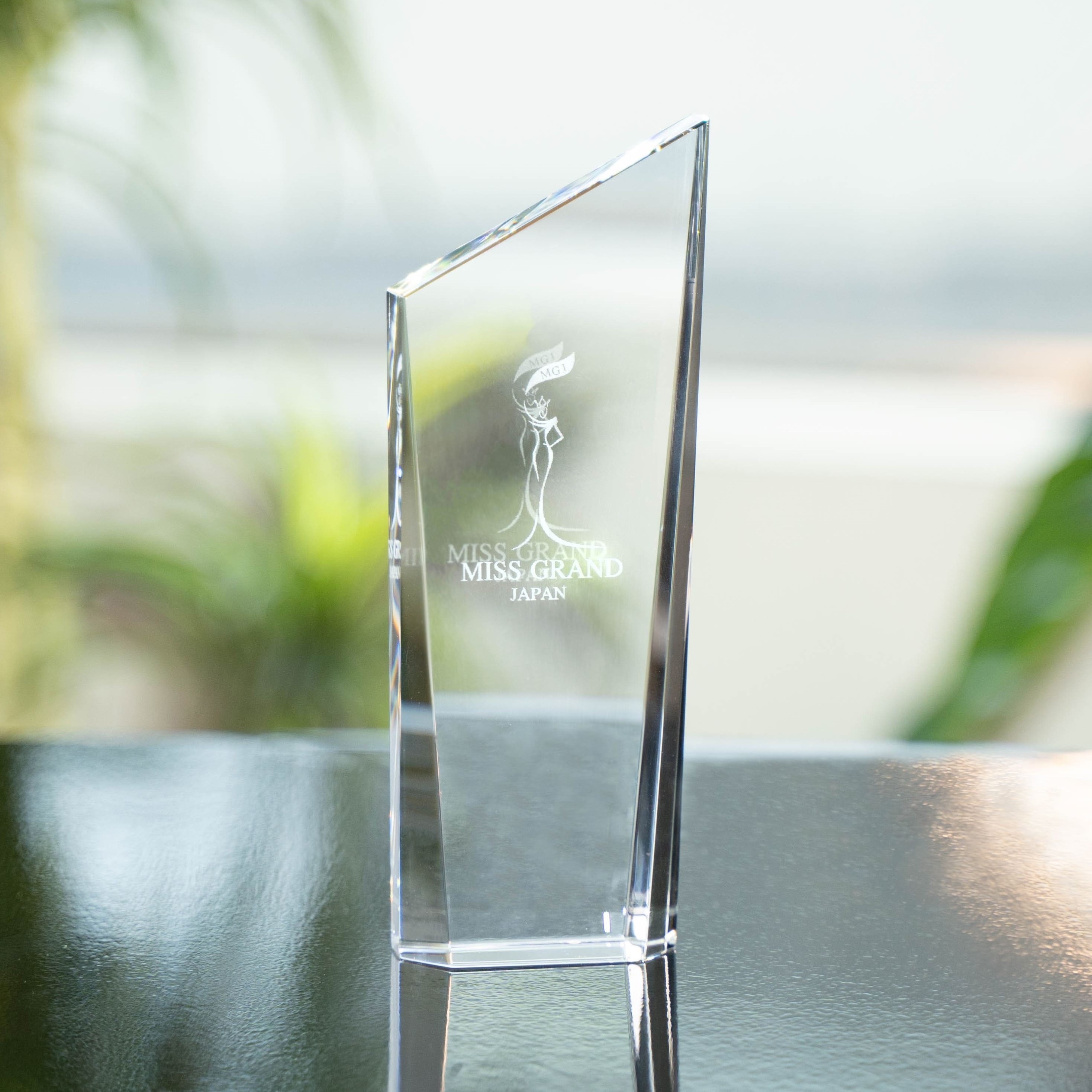 トロフィー XC-0194