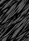 スクラッチ-ブラック