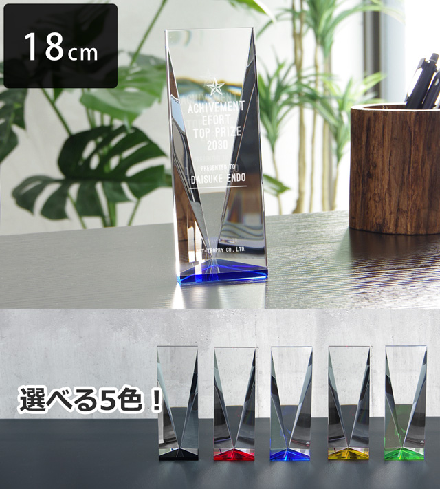 特注トロフィー