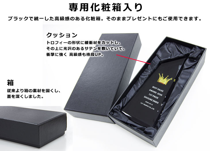 特注トロフィー