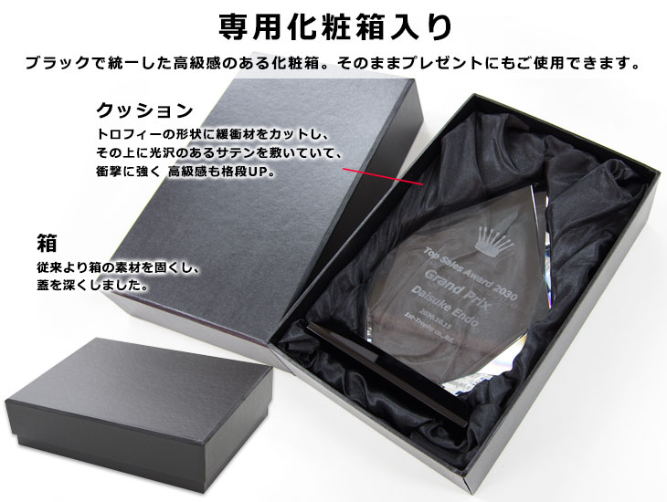 特注トロフィー