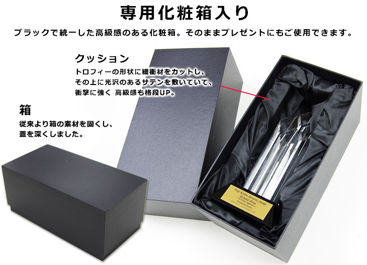 特注トロフィー